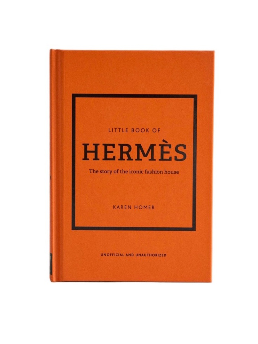 Brand New “Little Book Of Hermes”